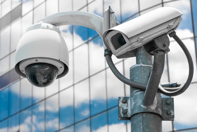 Was sind die Besonderheiten von CCTV-Kameras?
