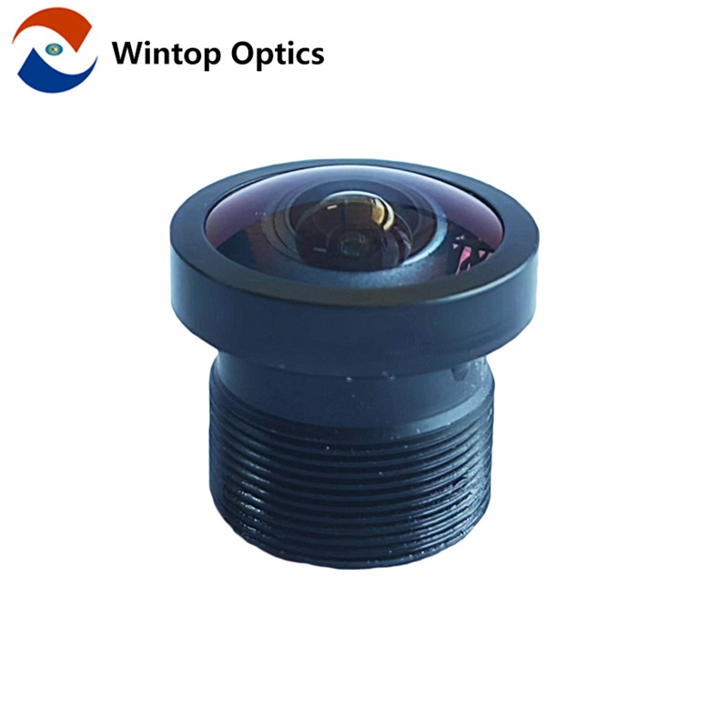 IMX675 360-Grad-Fahrzeugsichtlinse YT-7601-F1 – WINTOP OPTICS