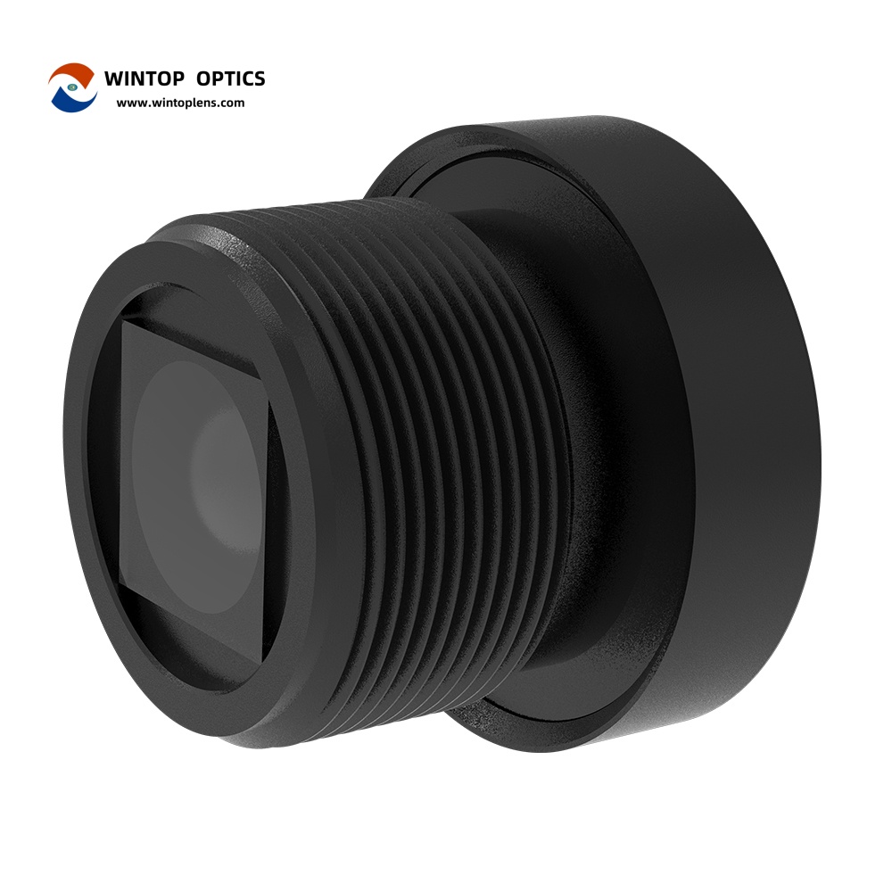 ISX031 Sensor 1/2,42'' Format Surround View Objektiv YT-7603-F1 – WINTOP OPTICS
