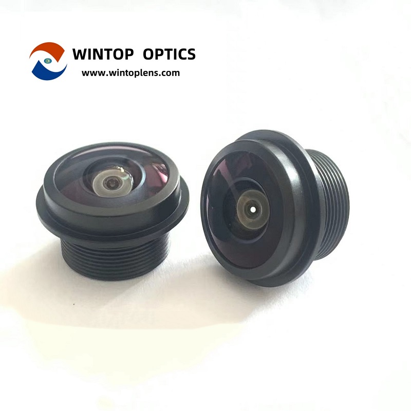 2MP Auto-Surround-View-Kameraobjektiv YT-7009P-E1 – WINTOP OPTICS
