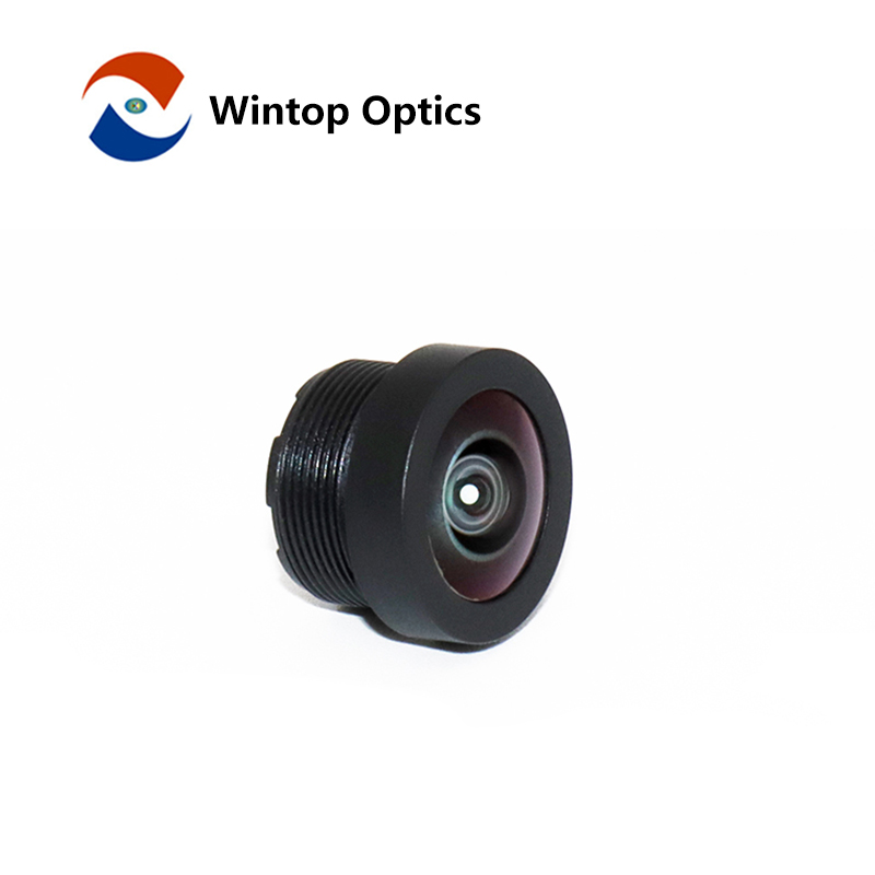 DVR-Überwachungskameraobjektiv für Rear Focus YT-5596P-C1 – WINTOP OPTICS