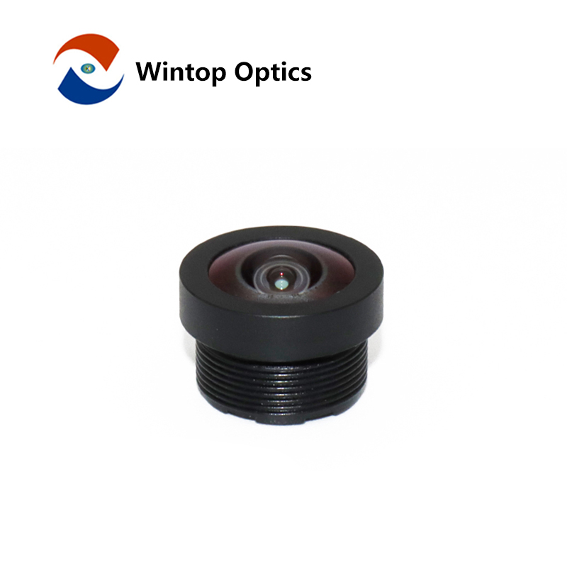 DVR-Überwachungskameraobjektiv für Rear Focus YT-5596P-C1 – WINTOP OPTICS