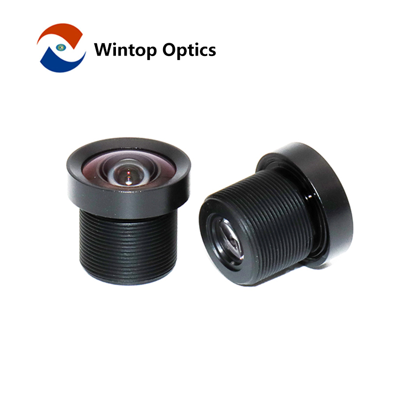 4MP 1/2,9" Dashcam-Sensoren-Kameraobjektiv YT-1712-F2 – WINTOP OPTICS