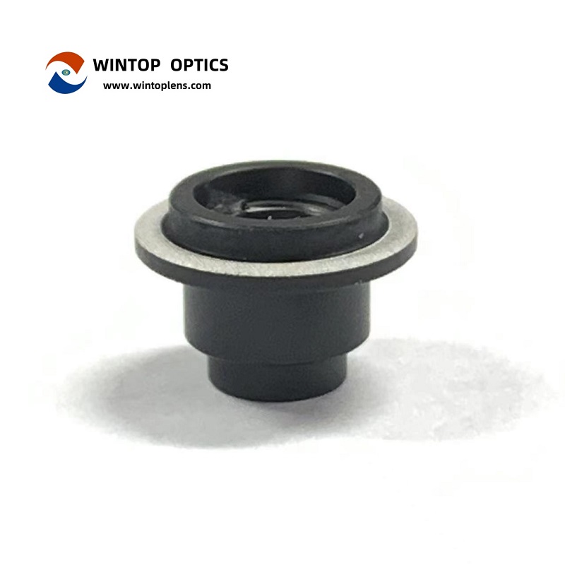 DMS Lens F2.0 Hfov 50 60 Deg for In-carbin Monitoring Camera Lens YT-7613-A7 – WINTOP OPTICS