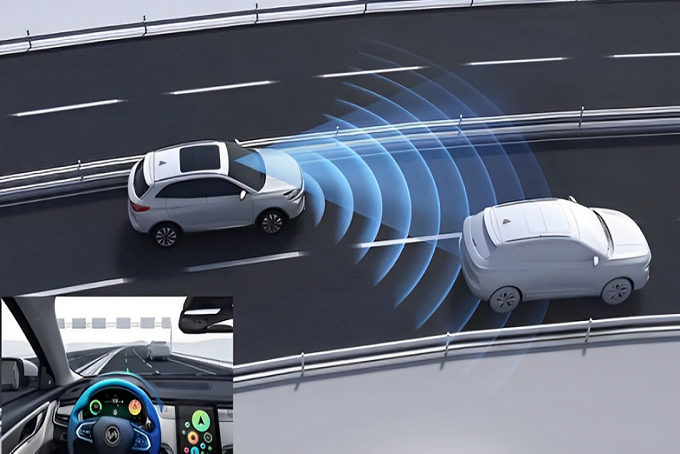 Verbesserte Bildgebung im Fahrzeug: Weiterentwicklung der Autokamera-Objektivtechnologie für anspruchsvolle Anwendungen