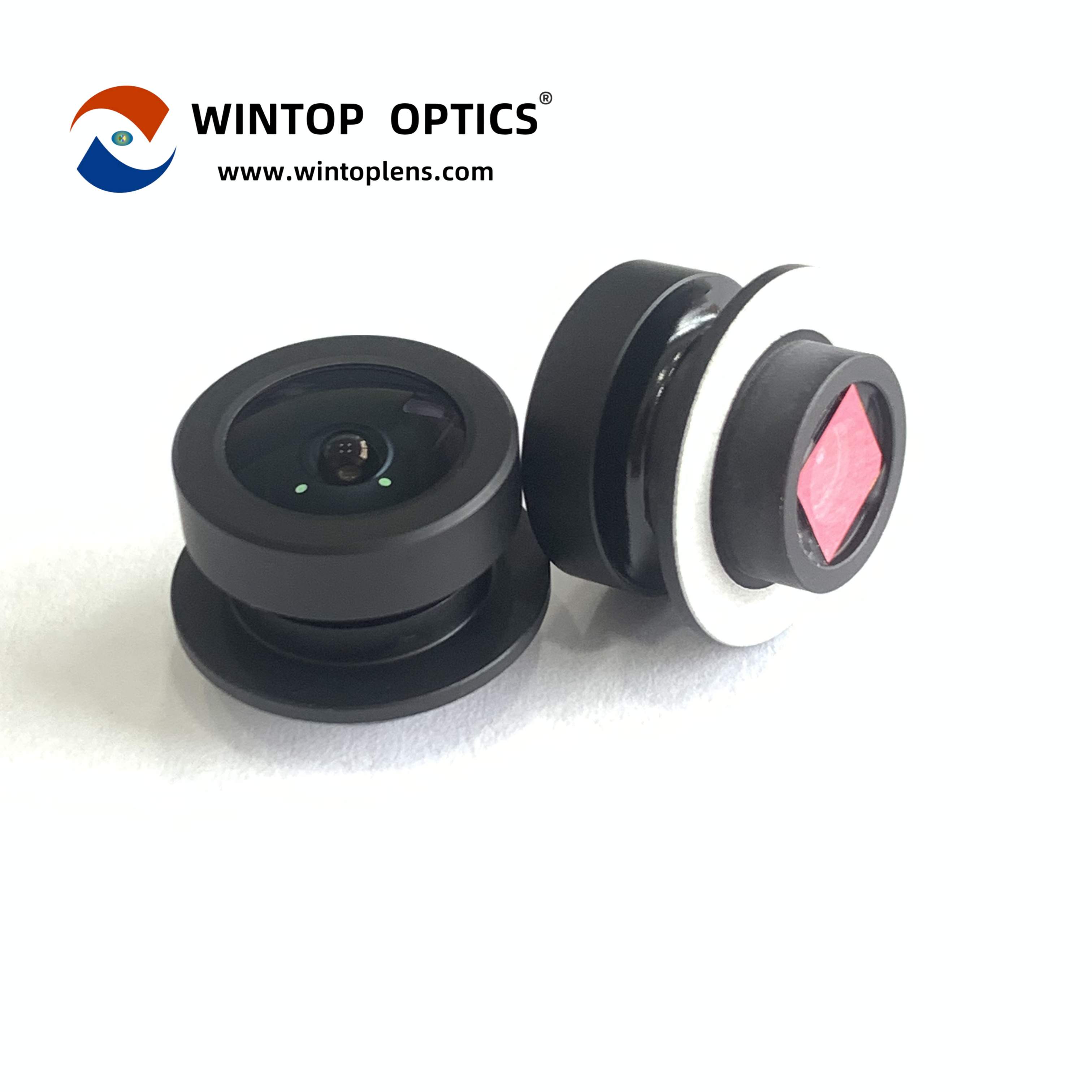 AA lenses -Wintop Optical Lens Factory