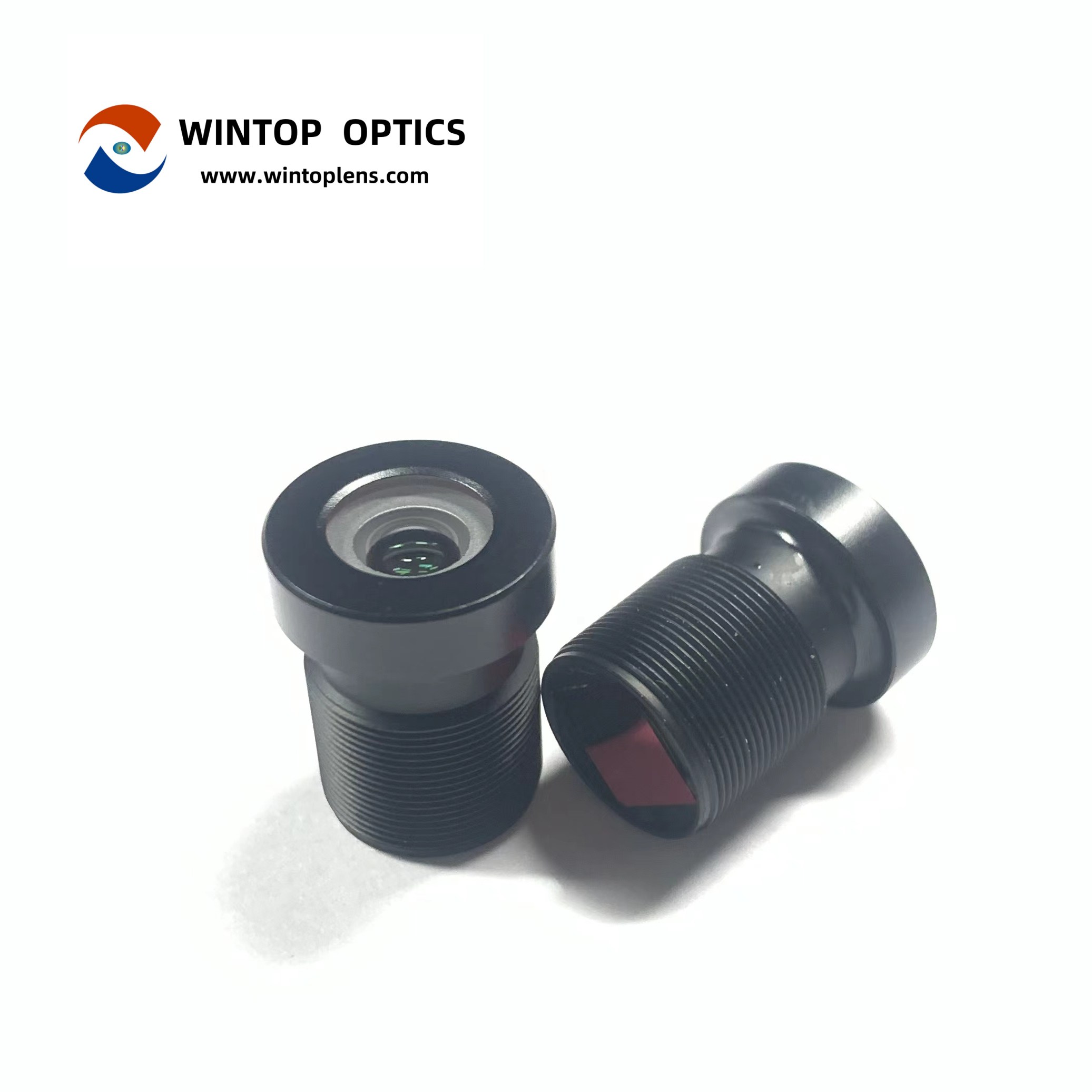 Weitwinkelfahrzeug-ADAS-Kameraobjektiv 1080P HD-Infrarotlinsen YT-7605-C1 – WINTOP OPTICS