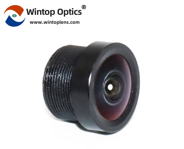 1/4'' F2.5 IP67 Car Rearview Lens M8 Camera Lens YT-5100-S1 – WINTOP OPTICS