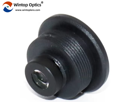 Autoteile 1/4 "Kleiner Winkel -8 % geringe Verzerrung M12 für Fahrzeugpanorama YT-6031-A8 – WINTOP OPTICS