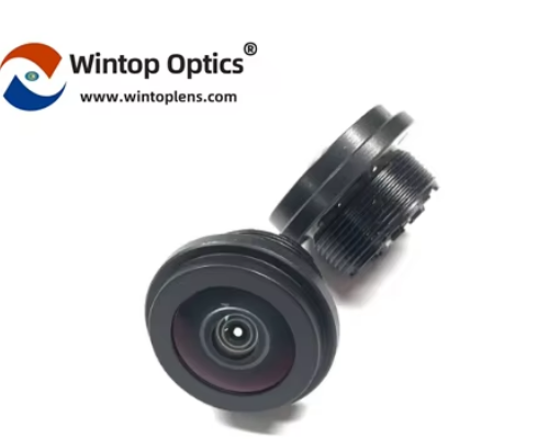 12,8 optische Gesamtlänge 1080p High-Definition-Weitwinkel-Auto-Panoramaobjektiv YT-6047P-S1 – WINTOP OPTICS