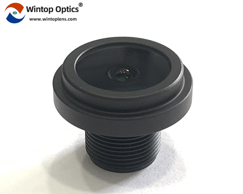 Brennweite 3,07 mm HD-Drohnenkameraobjektiv für Luftaufnahmen YT-7625-J8 – WINTOP OPTICS