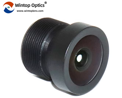 4MP IMX307 1/2,8'' Blaues Glas IR Filter M12 Mount Objektiv Fahren Recorder Objektiv YT-1734-F8 – WINTOP OPTICS