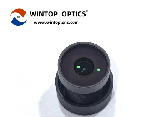 Vollglas-IR-IMX675-5MP-Dashcam-Objektiv aus blauem Glas für die Autoüberwachungskamera YT-1739-F8 – WINTOP OPTICS