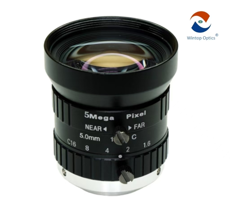 FA0516/C-5mp – WINTOP OPTICS