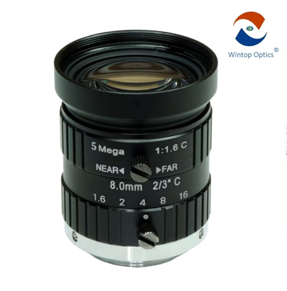 FA0816（5MP） – WINTOP OPTICS