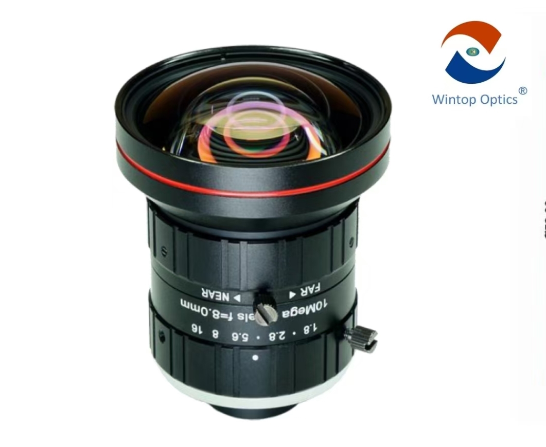 FA0818/10mp/C – WINTOP OPTICS