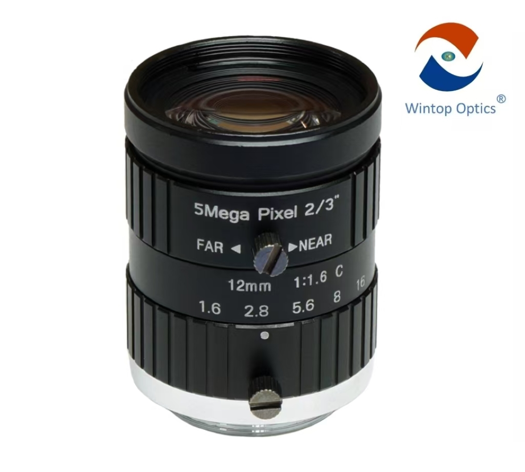 FA1216（5MP） – WINTOP OPTICS