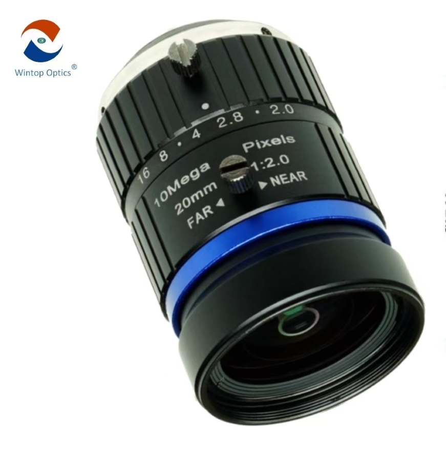 FA2020/10mp/C – WINTOP OPTICS