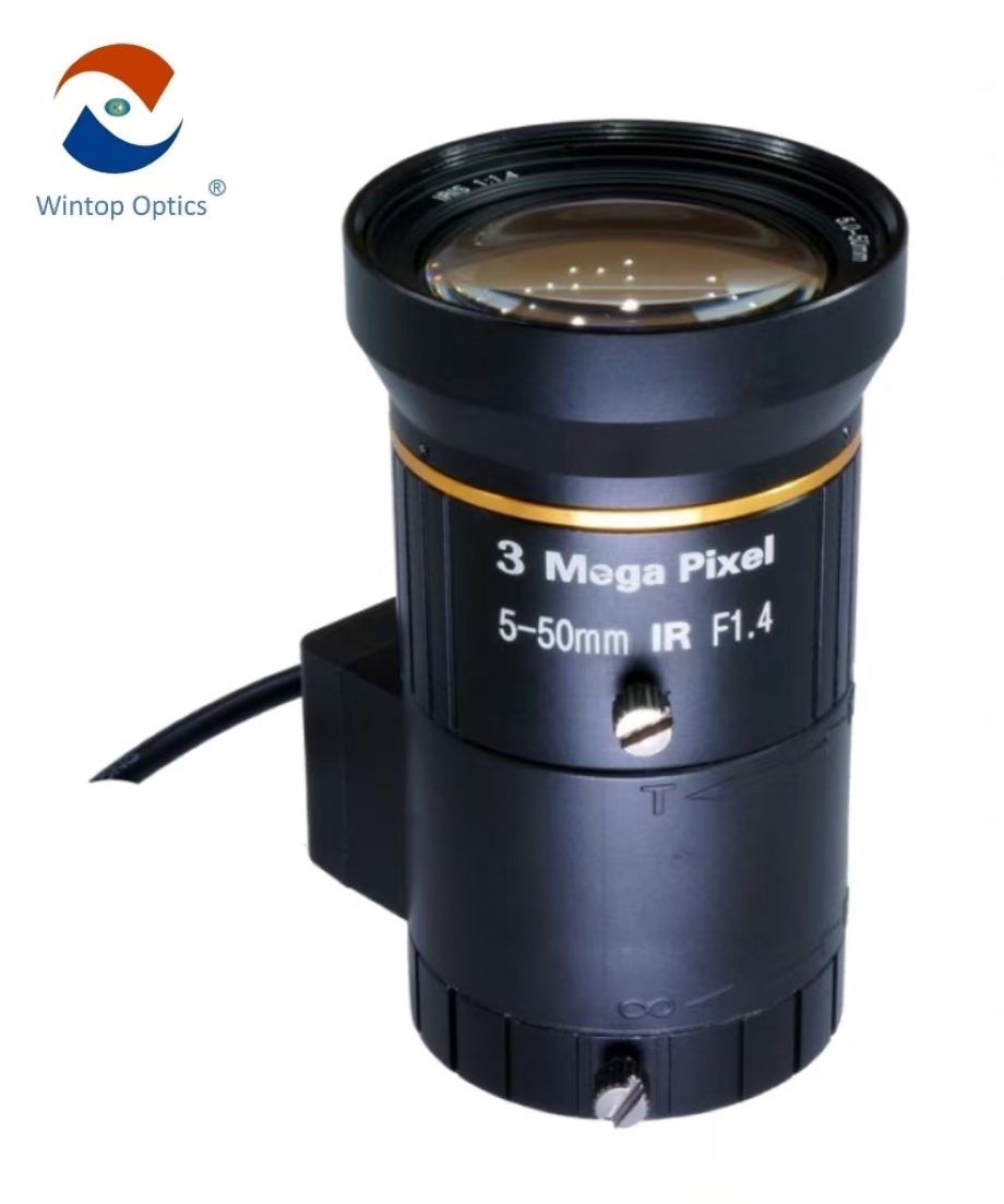 MA0550CS.3mp. IR – WINTOP OPTICS