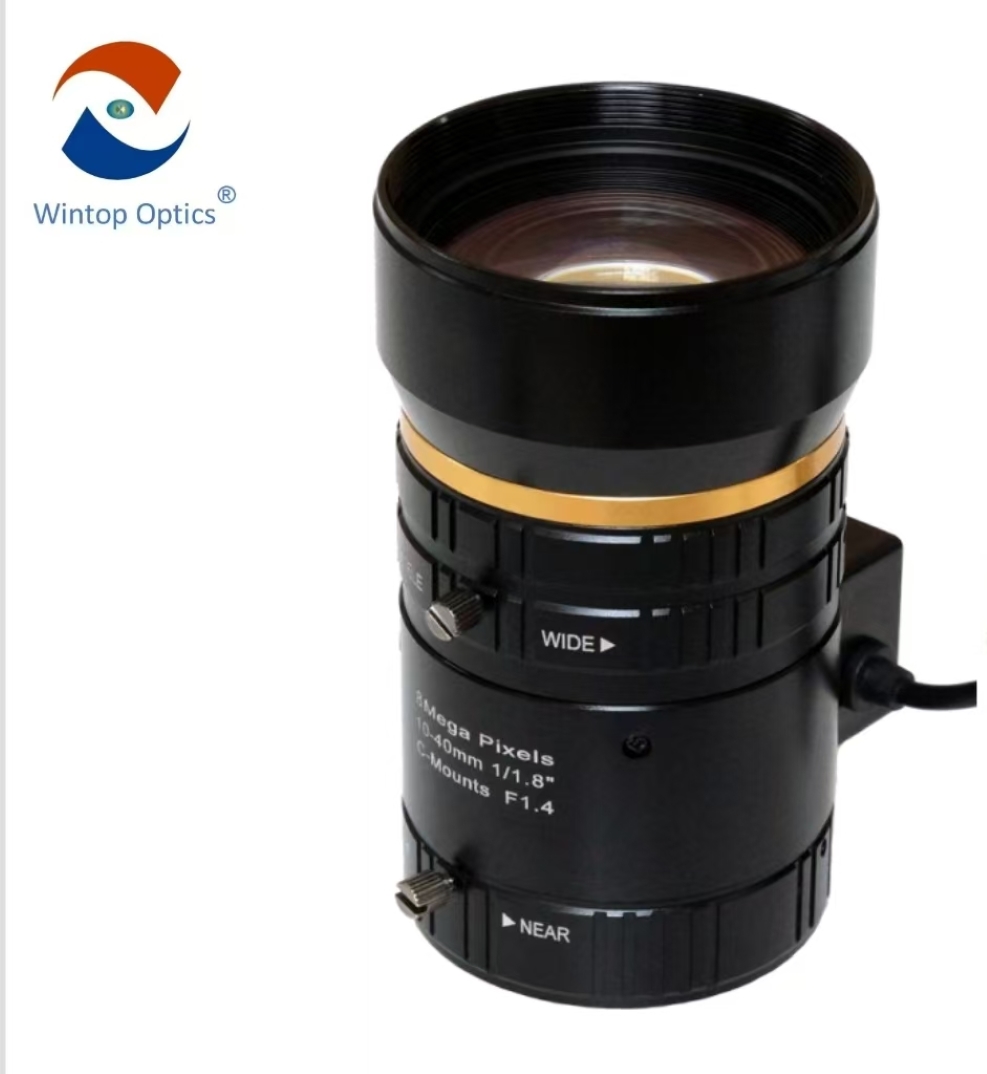 YT-4864 – WINTOP OPTICS