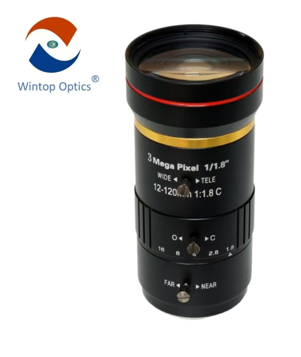 YT-4876 – WINTOP OPTICS