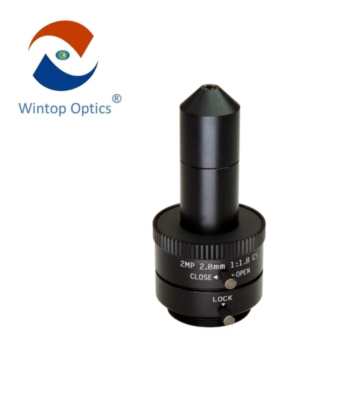 YT-4881 – WINTOP OPTICS