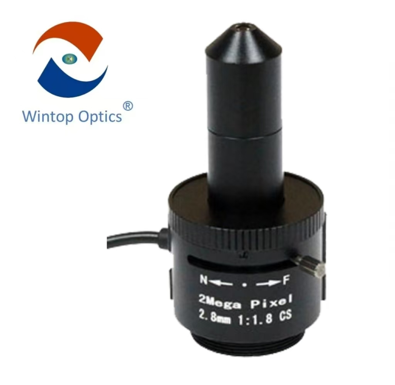 YT-4882 – WINTOP OPTICS