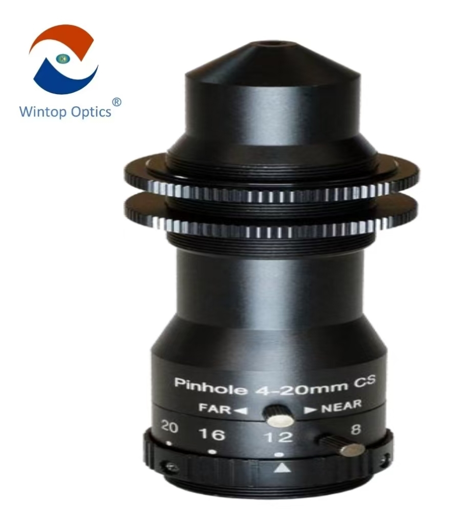 YT-4884 – WINTOP OPTICS