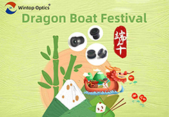 Innovation trifft Tradition: Wintop Optics‘ Hommage an das Drachenbootfest