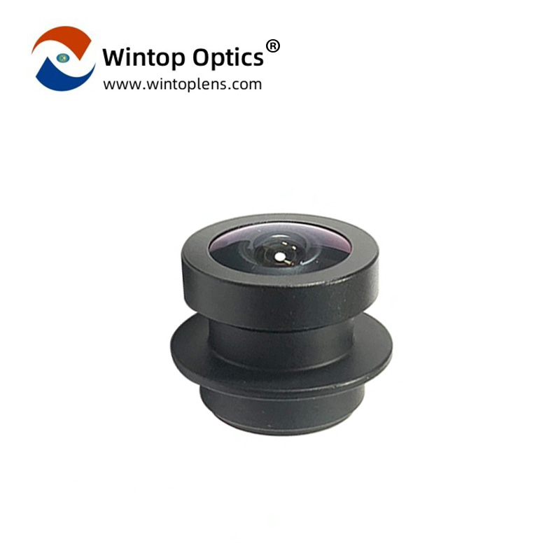 IP67 AA car camera lenses