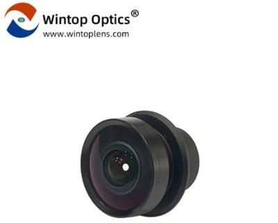 Warehouse Vision Lens