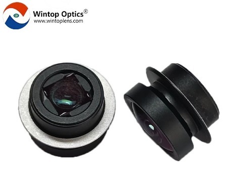 1.67mm F2.0 Robotics Camera Lens